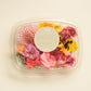 Edible flower mix